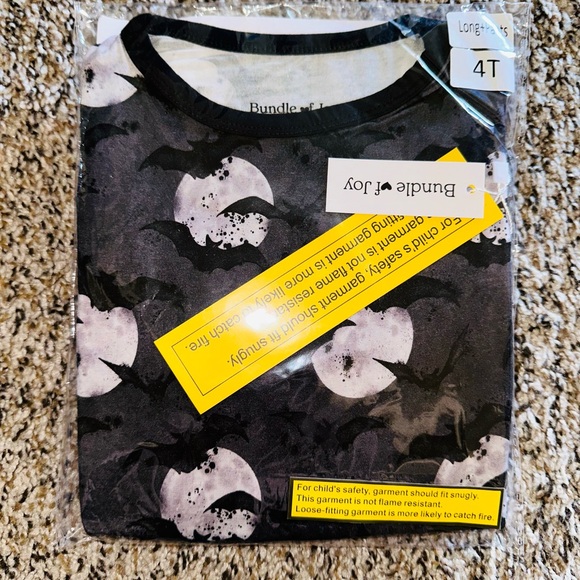 NIB Bundle of Joy Bamboo Set - Picture 2 of 2